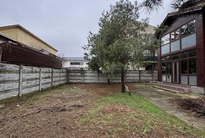 Casă cu 4 camere cu Teren 515 Mp în Clinceni - 7