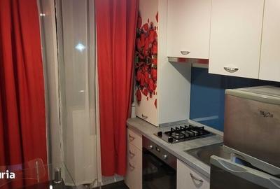 Garsonieră decomandată, mobilată în Cotroceni - 7