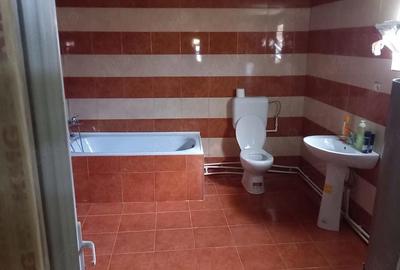 Casă cu 3 camere cu Teren 1349 Mp în Nădălbești - 4