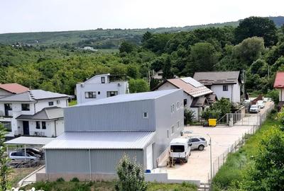 Spațiu comercial, de 600 mp, în Exterior Vest - 4