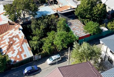 Teren intravilan Sector 4 - 10 minute metrou Apărătorii Patriei Teren intravilan Sector 4 - 10 minute metrou Apărătorii Patriei - 3