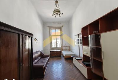 Apartament cu 4 camere semidecomandat în Malul Mureșului - 9