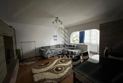 Apartament cu 2 camere decomandat în Steaua - 2