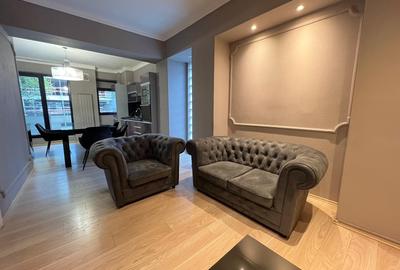 Ferdinand, 100mp, 2dormitoare, centrala - 3