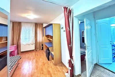 Apartament Marasti, Strada Rasaritului, disponibil imediat - 2