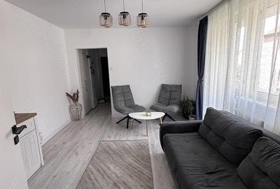 Apartament cu 2 camere nedecomandat în Cedonia - 5