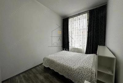 Apartament cu 3 camere semidecomandat în Ultracentral - 14