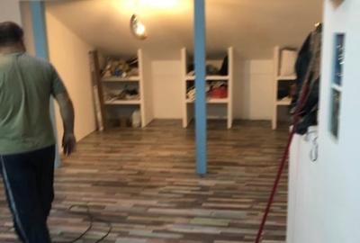 Casa Chiajna P-etaj1-mansarda Luceafarului - 13