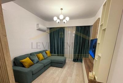 Inchiriere Apartament 2 Camere Politehnica Apaca Iuliu Maniu Afi Cotroceni - 2