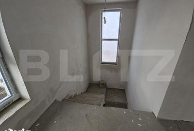 Casă cu 4 camere cu Teren 600 Mp în Miroslava - 9