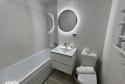 Apartament cu 2 camere în Universității - 7