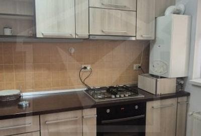 Apartament o camera, mobilat si utilat, Floresti, strada Porii - 6