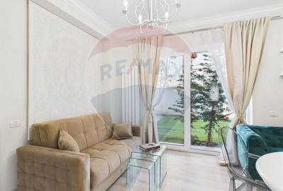 De vanzare | Mamaia-Nord | 3 camere | 300m plaja | Parter-Terasa - 5