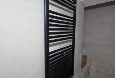 Mosilor, la 3 min de M Obor,  50 mp+balcoane spatiu deschis ideal birouri, firma - 4