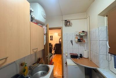 Apartament 1 Camera Girocului - Proprietar - 16
