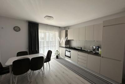 Apartament 2 camere NOU cu gradina Selimbar - 5