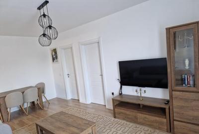 Apartament 2 camere, bloc nou, KM 5- VETERANI - 1