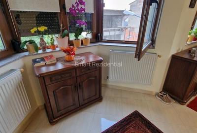 Apartament cu 2 camere semidecomandat, mobilat în Decebal - 4