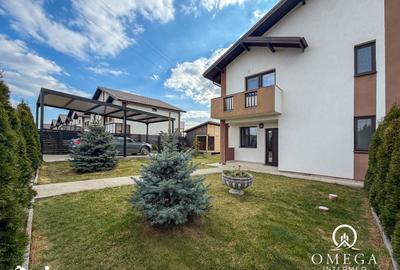 Casă cu 4 camere cu Teren 300 Mp în Miroslava - 15