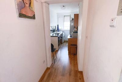 Apartament cu 2 camere în Ultracentral - 16