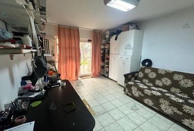 Apartament cu 2 camere semidecomandat în Casa Cărții - 5