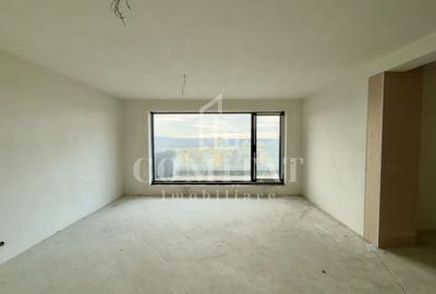 Apartament cu 3 camere semidecomandat în Zorilor - 3