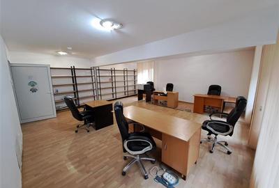 Birou, de 57 mp, în Zorilor - 3