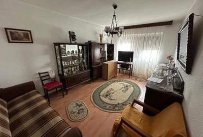 Apartament cu 2 camere decomandat, mobilat în Sud-Est