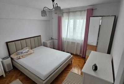 Apartament cu 3 camere în Costin Georgian - 2