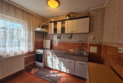 Garsonieră semidecomandată, mobilată în Central - 6