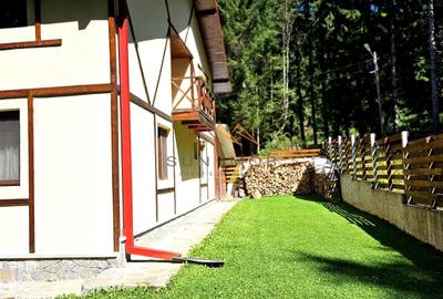 Spațiu comercial, de 200 mp, în Trăisteni - 14