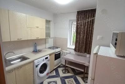 Inchiriez apartament cu 1 camera Ia?i - Persoana fizica - 4