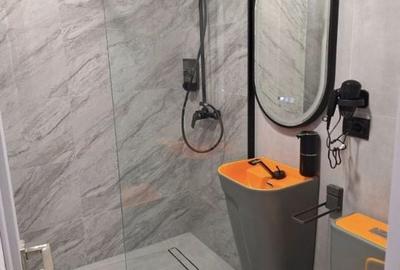 Apartament cu 2 camere decomandat în Central - 7