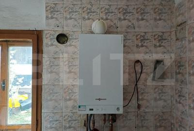 Casa 6 camere cu teren generos de vanzare in Tureni !!! - 3