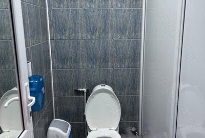 Spațiu comercial, de 98 mp, în Central - 3