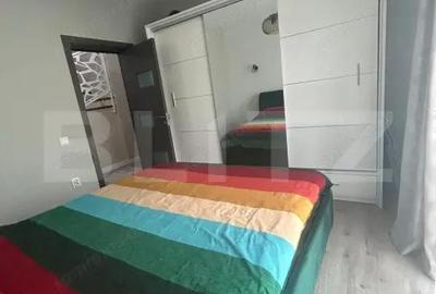 Apartament cu 3 camere decomandat în Unirii - 10