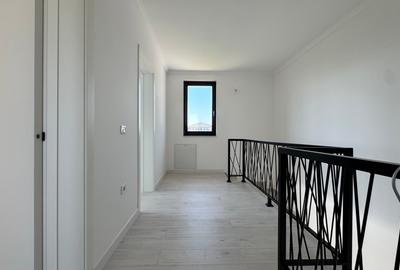 Duplex cu 3 camere cu Canalizare în Giroc - 24