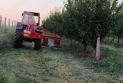 Teren de 20000 mp, în Agigea - 2
