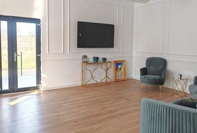 Casă cu 4 camere în Snagov - 4