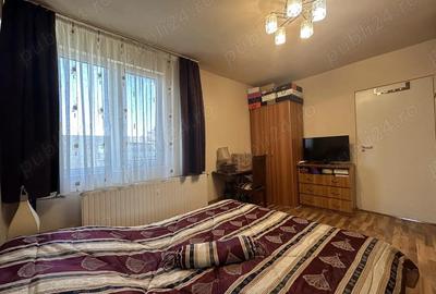 Apartament cu 3 camere decomandat în Ultracentral