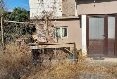 Casă cu 2 camere în Coșoveni - 6