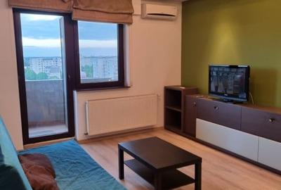 Apartament cochet, cu parcare subterana si boxa, in Jupiter Residence - 18