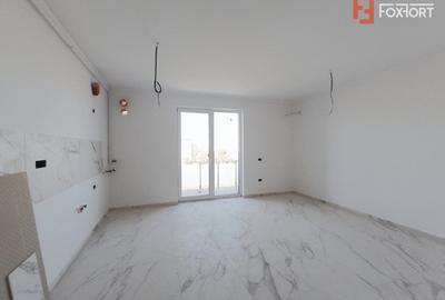 Apartament cu 1 camera 30 mp in Giroc - V5978 Apartament cu 1 camera 30 mp in Giroc - V5978 - 8