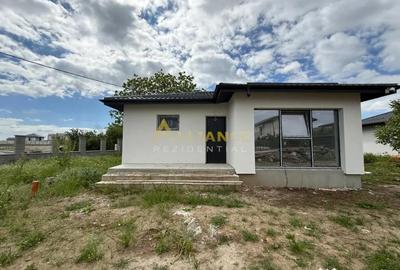 Casă cu 3 camere cu Teren 250 Mp în Berceni - 5