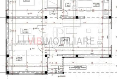 Casă cu 4 camere cu Teren 635 Mp în Central - 3