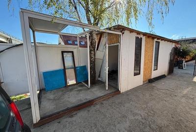 Spațiu comercial, de 20 mp, în Prelungirea Ghencea - 1