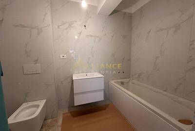 Garsonieră decomandată în Central - 6