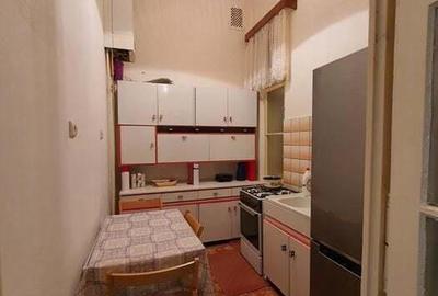 Oferim spre vanzare garsoniera in zona Piata Victoriei - 2