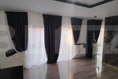 Casă cu 5 camere cu Teren 480 Mp în Central - 8