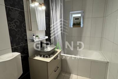 Apartament cochet cu 2 camere | Zona Plopilor/Platinia Shopping Center - 19